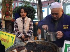 -马文章胖子甑糕(洒金桥店)