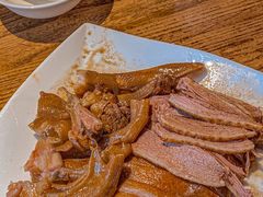 卤水拼盘-潮中人·潮州菜(益乐路店)