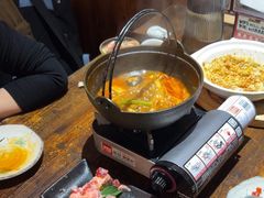 -小川洋风料理(街道口店)