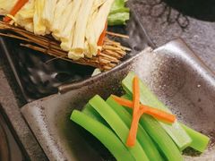 -湊湊火锅·茶憩(打浦桥日月光店)