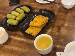 -一楼食业·美食人家