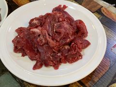 -刘少华贵州小黄牛·鲜牛肉火锅(总店)