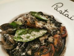 -BONAZZA 意大利餐厅