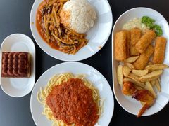 -宜家·瑞典风味餐厅(天津东丽商场店)