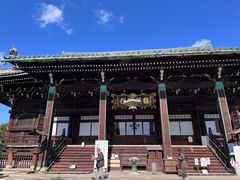 -清凉寺