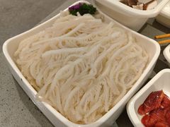 -海底捞火锅(顺义华联店)