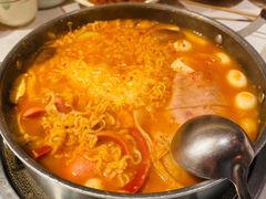 -七八冷面·延边朝鲜族美食(欢乐谷店)