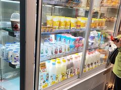 -一鸣真鲜奶吧(龙江地铁站店)