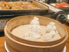 -保纳大酒店(大圩村店)