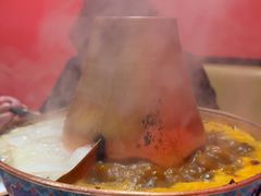 -祥源胡同·涮牛羊肉火锅(花桥店)