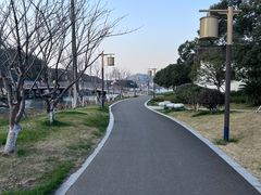 -东钱湖旅游度假区