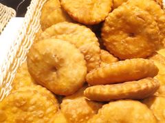 -素满香·素食自助餐(西安·民乐园店)