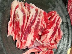 -九田家黑牛烤肉料理(高坪王府井店)