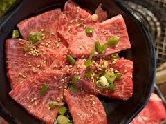 -松鱼亭·和牛烧肉(协鑫广场店)