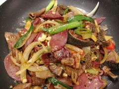 -阿布都新疆音乐美食城(长湖路店)