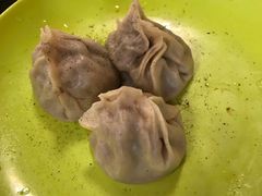 薄皮包子-开帝锐抓饭(和田街店)
