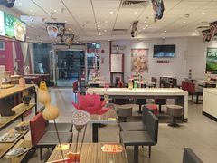 -72街荷叶饭(东方宝泰广场店)