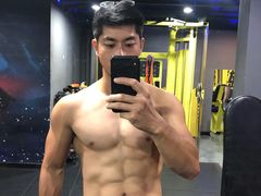 -每练有胜健身工作室(EFC店)