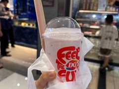 -DQ·蛋糕·冰淇淋(万象城店)