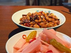 -索溪山寨·湘西饮食文化博物馆(标志门店)