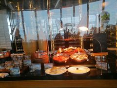 -广州四季酒店·意珍·意式自助餐