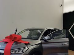 -比亚迪上海弘仁4S(杨浦店)