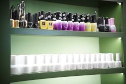 -如一·美甲美睫