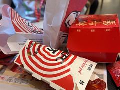 -肯德基(国展店)