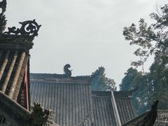 -都江堰普照寺