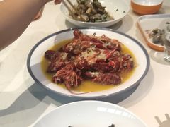 -杨氏青龙虾·吃蟹季(金盛路总店)