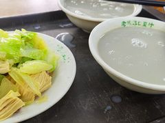 凉拌菜-老磁器口豆汁店(马家堡店)
