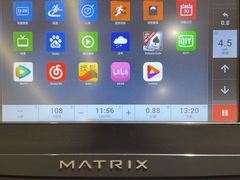 -FLARE STAR FITNESS(复地活力城店)