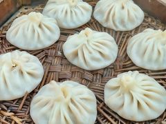 -西安贾三灌汤包·回坊小吃·清真炒菜(北院门总店)