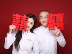 -bobo高端证件照工作室(三元桥店)