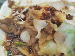 鲜虾牛肉肠-穗银肠粉店(东川路店)