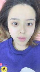 -谜秀韩式半永久纹眉纹绣洗眉