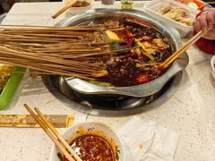 -水碾河刘老大串串香(水碾河路店)