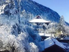 -峨眉山风景名胜区