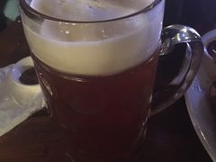-宝莱纳啤酒花园餐厅PAULANER BRAUHAUS Nanjing(广州路店)