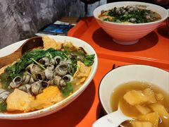 -螺小胖柳州螺蛳粉(钟楼总店)