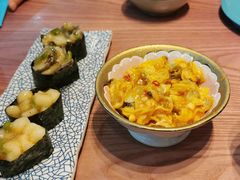 -晴季寿司(红旗街万达店)