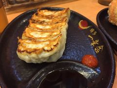 -博多一幸舍(侨福芳草地购物中心店)
