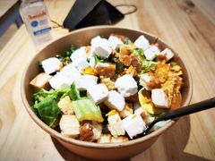 -CALIFORKS加州叉子轻食(朝阳门店)