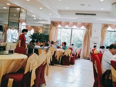 大堂-花好悦园(瀛洲店)