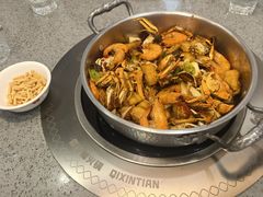 -七欣天香辣蟹火锅(无锡锡沪西路店)