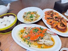 -渔满仓海鲜渔家(象山二店)
