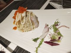 -斗牛士牛排餐厅(嘉里汇店)