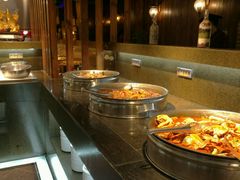-汉巴味德自助餐厅(嘉定宝龙广场店)