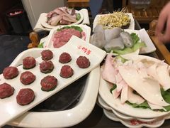 -锅首鲜品火锅(鸳鸯店)