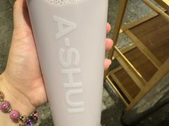 -阿水大杯茶(泉城路店)